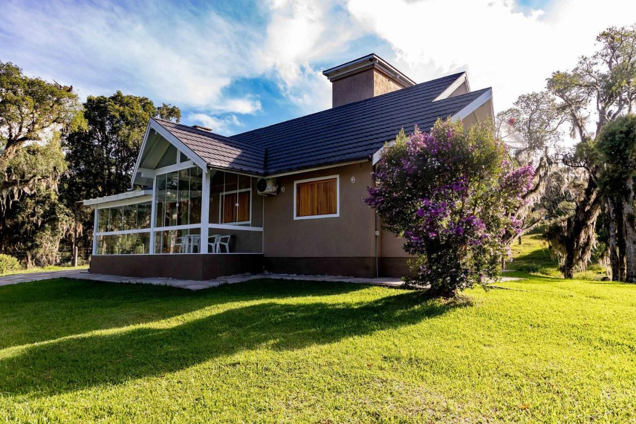 Villa Locar-In Gramado - Chacara Bela Vista Exterior foto